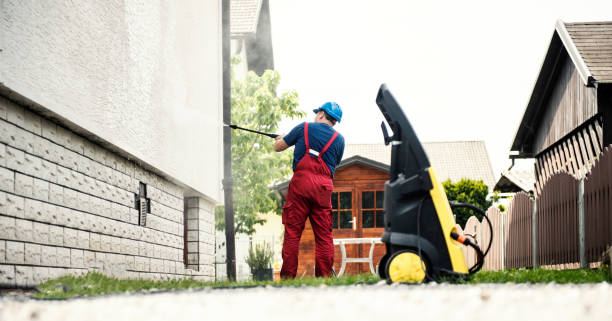 Best Fence Cleaning  in Parker, CO